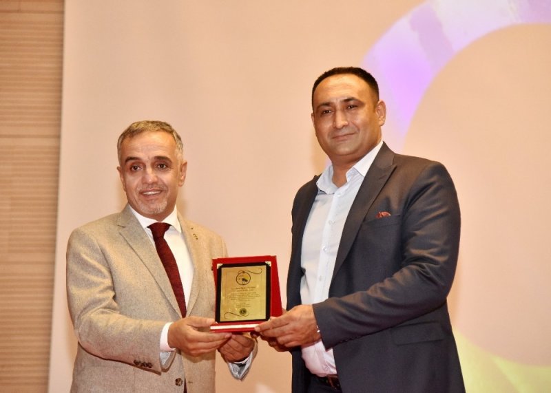 Yenişehir Lions Kulübü İşbirliğiyle Mutlu Çocuk, Mutlu Aile, Mutlu Toplum Temalı Konferans Yapıldı