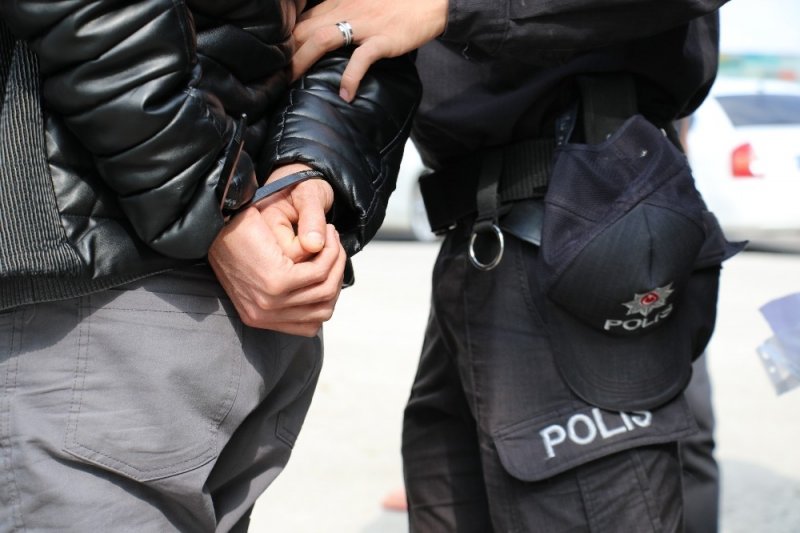 Ankara'da POS Cihazı Tefecilerine Operasyon