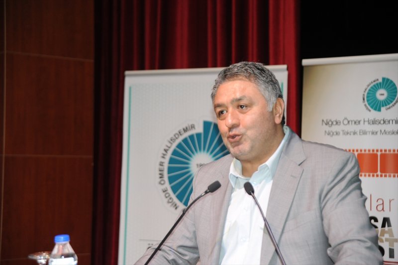 Niğde 4. Uluslararası Kısa Film Festivali Başladı