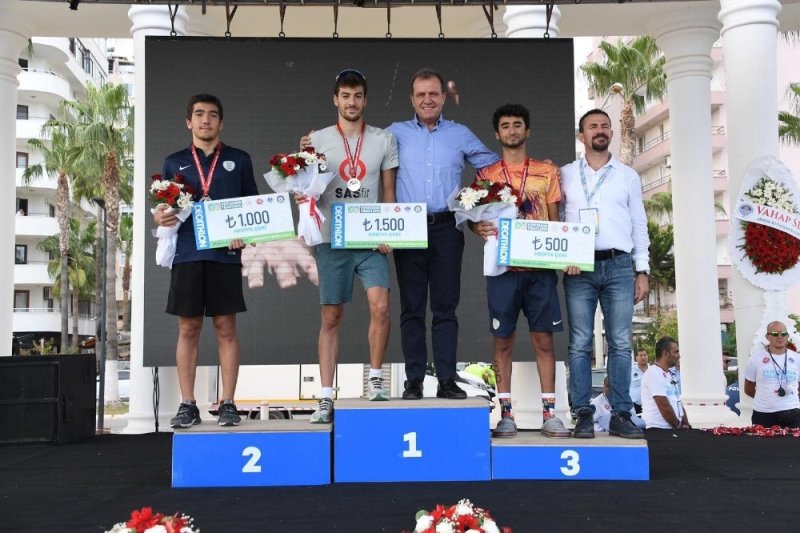 En Büyük Hedefimiz, Mersin’i Spor, Kültür ve Sanat Kenti Yapmak