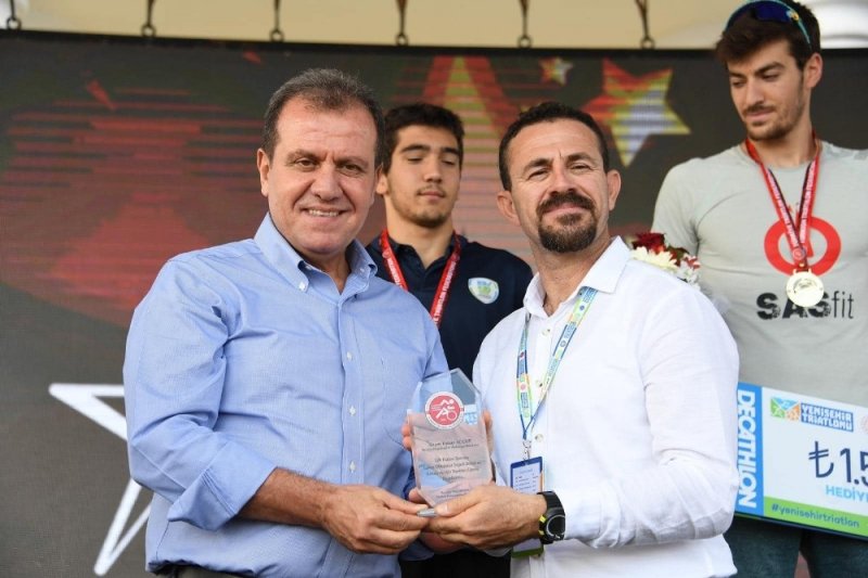 En Büyük Hedefimiz, Mersin’i Spor, Kültür ve Sanat Kenti Yapmak