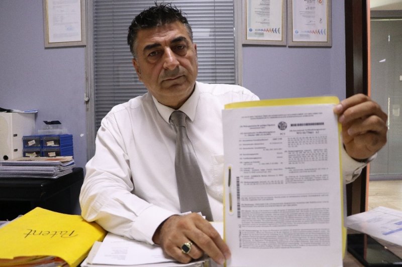 Mersinli Girişimci Bu Buluşa Yatırımcı Arıyor