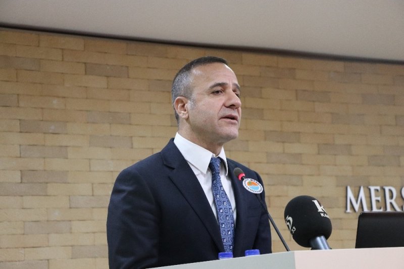 Mersin'de Emniyet Müdürüne Çarpıp, Kaçan Sürücü Yakalandı