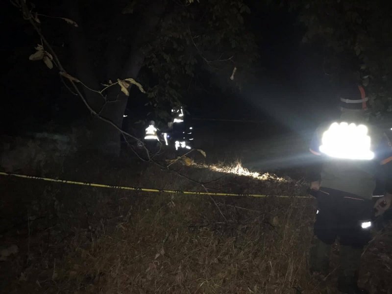 Karaman'da Kayıp Vatandaştan Üzücü Haber Geldi