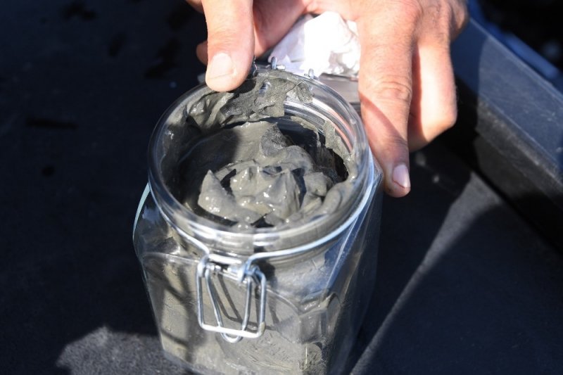 Mersin Büyükşehir Belediyesi Temiz Deniz Denetimini Büyük Bir Titizlikle Sürdürdü