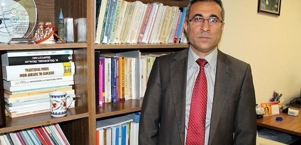 Tahıl Depolama Sistemine Türk Patent ve Marka Kurumu Tarafından Tescil Edildi