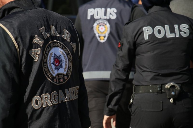 Mezat Çetesi Üyeleri Suçlarını İtiraf Etti, 64 Kişi Hakim Karşısına Çıkıyor