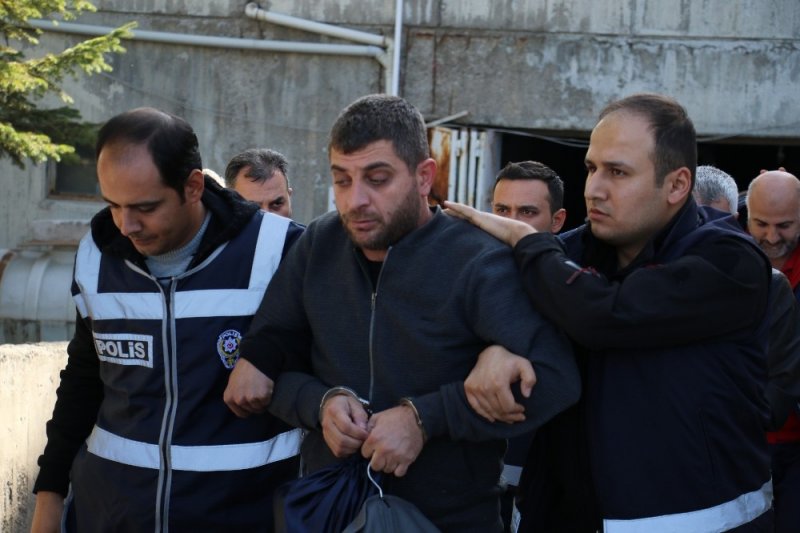 Mezat Çetesi Üyeleri Suçlarını İtiraf Etti, 64 Kişi Hakim Karşısına Çıkıyor