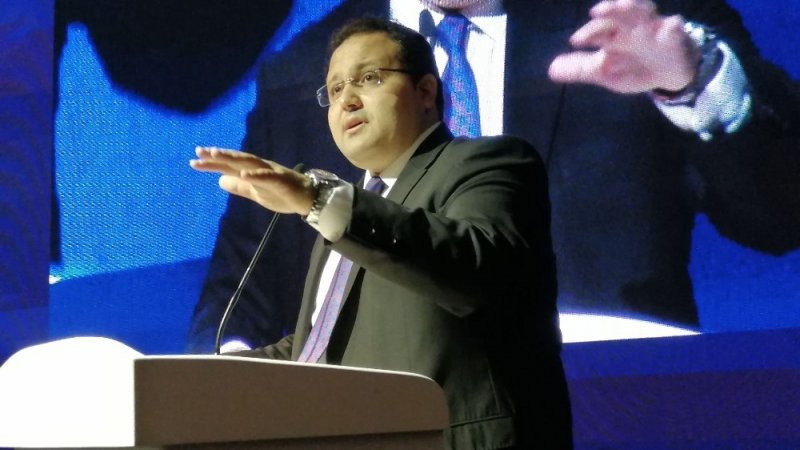 "5'inci Turizm Teknolojileri Günleri" Antalya'da Başladı