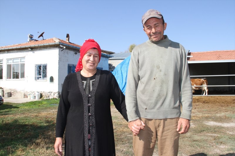 Kayserili Girişimciye İşkur Desteği