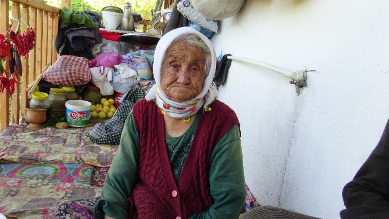 Ermenek’te Zaman Geçse de Acı Geçmiyor