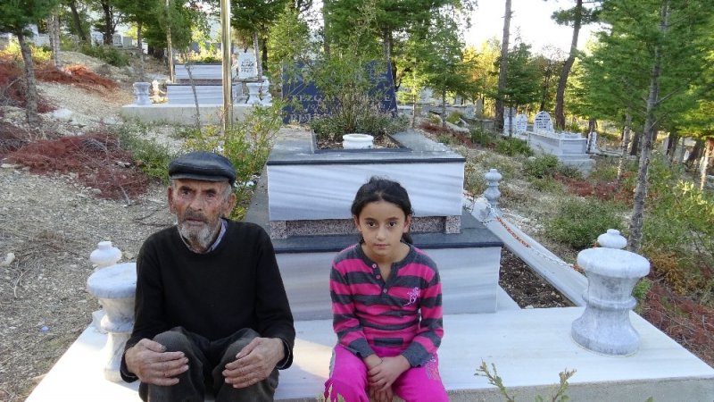 Ermenek’te Zaman Geçse de Acı Geçmiyor