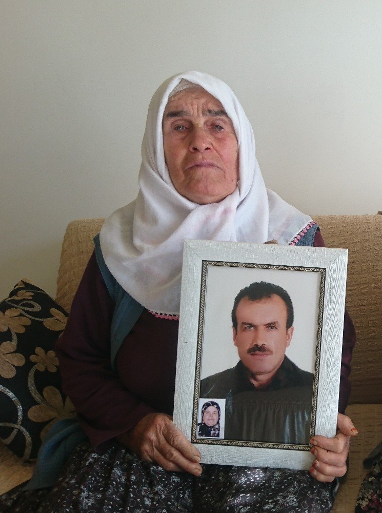 Ermenek’te Zaman Geçse de Acı Geçmiyor