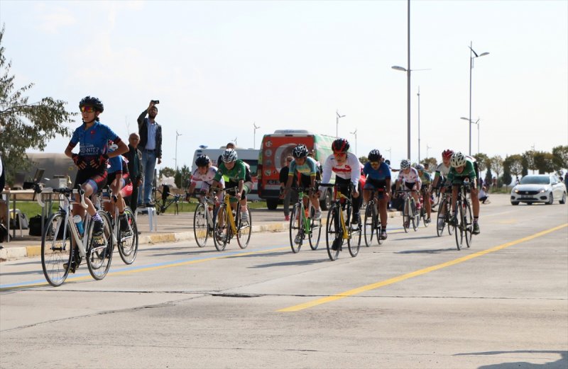Aksaray'da düzenlenen yarışlar tamamlandı