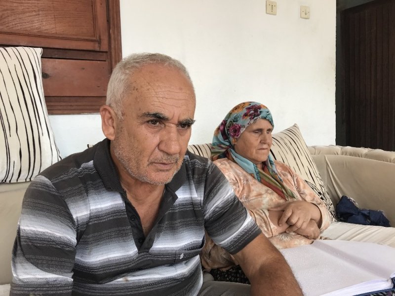 Görme Engelli Havva Teyzenin Kur’an-ı Kerim Aşkı