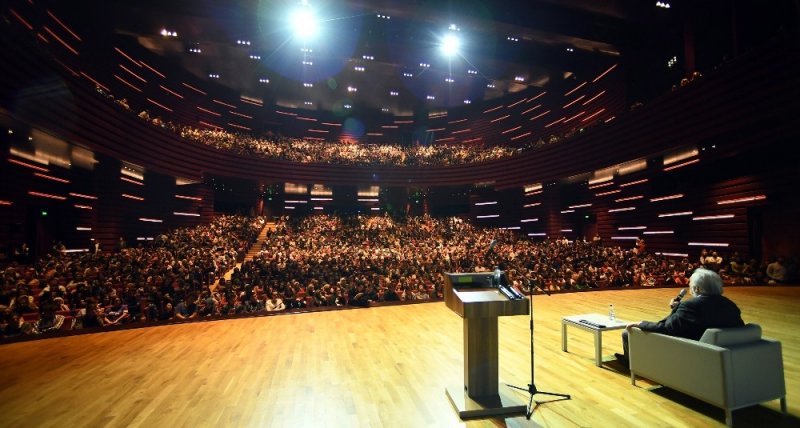 Konya'da Binlerce Vatandaş Kitap Günlerinde Buluştu