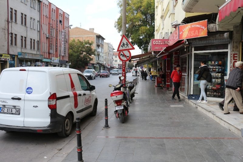 Güpegündüz Elektrikli Motosiklet Hırsızlığı Kamerada