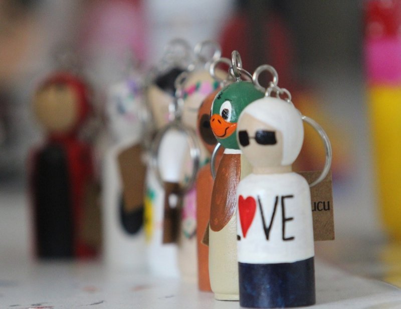 Oğlu İçin Arayıp Bulamadığı Oyuncak, Anneyi Girişimci Yaptı