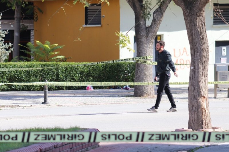 Karaman’da Bomba Paniği Oyuncak Ayı İle Bitti