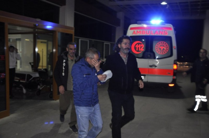 Kümesten 6 Kilo 250 Gram Esrar Çıktı