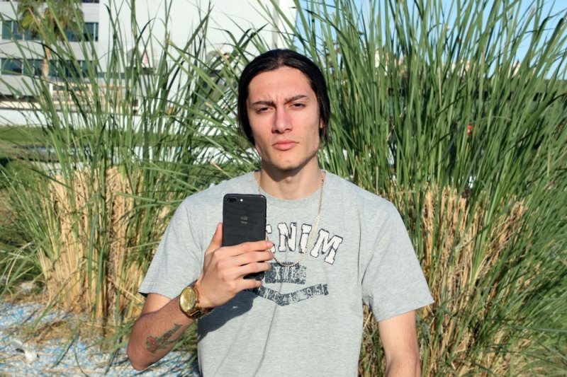 Apple’dan Ceza Yemişti Şimdi Teşekkür Aldı