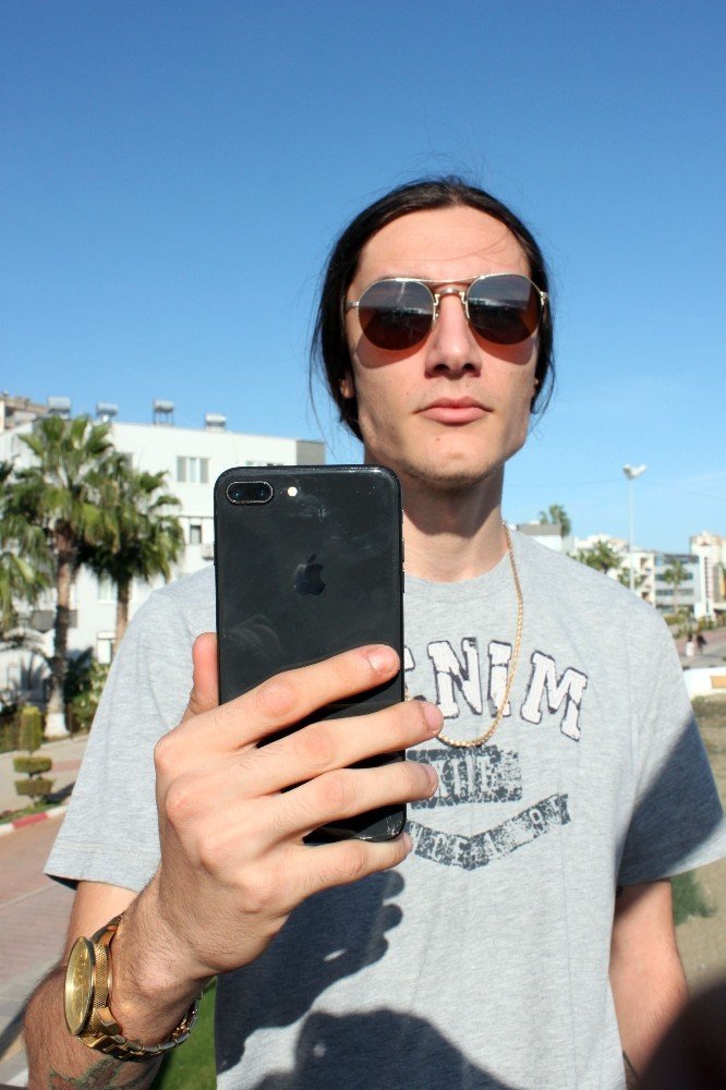 Apple’dan Ceza Yemişti Şimdi Teşekkür Aldı