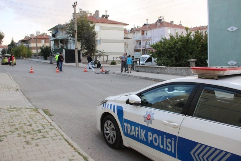 Karaman'daki Talihsiz Kazadan Acı Haber Geldi