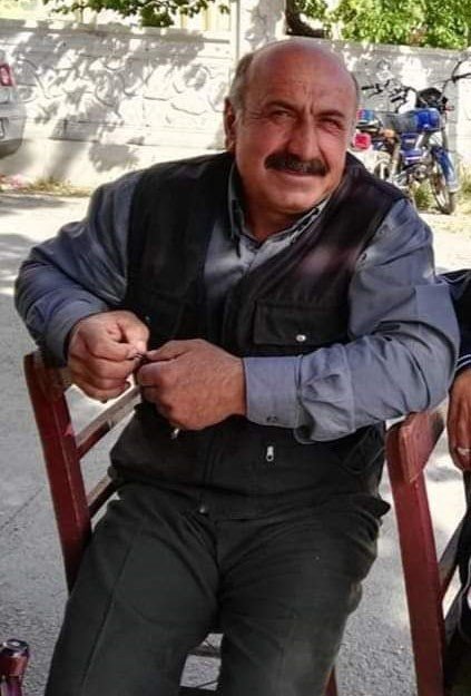 Aksaray’da Baba Oğlunu Vurarak Öldürdü