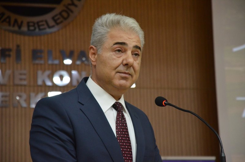 Karaman'da Organ Bağışı Haftası