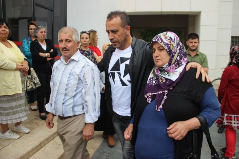 Ayşenur’un İntihar Ettiği Dava Yeniden Yargıda