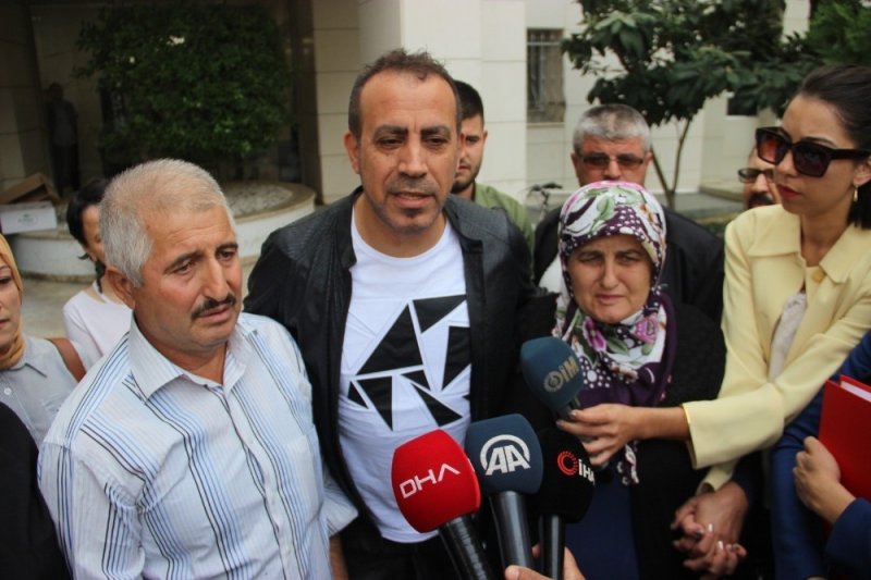 Ayşenur’un İntihar Ettiği Dava Yeniden Yargıda