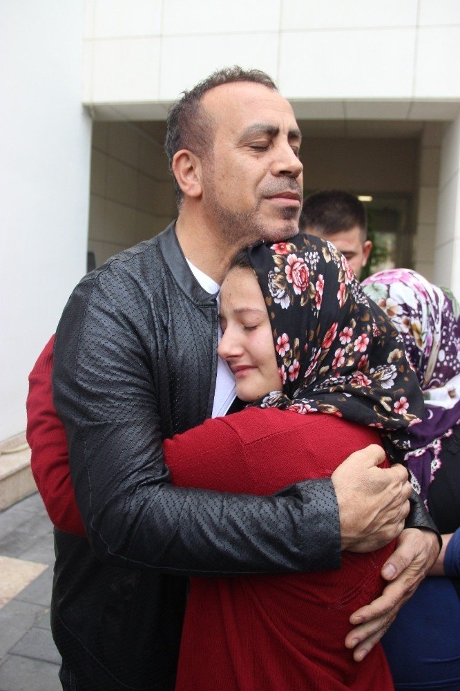 Ayşenur’un İntihar Ettiği Dava Yeniden Yargıda