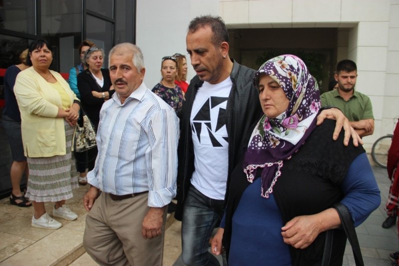 Ayşenur’un İntihar Ettiği Dava Yeniden Yargıda