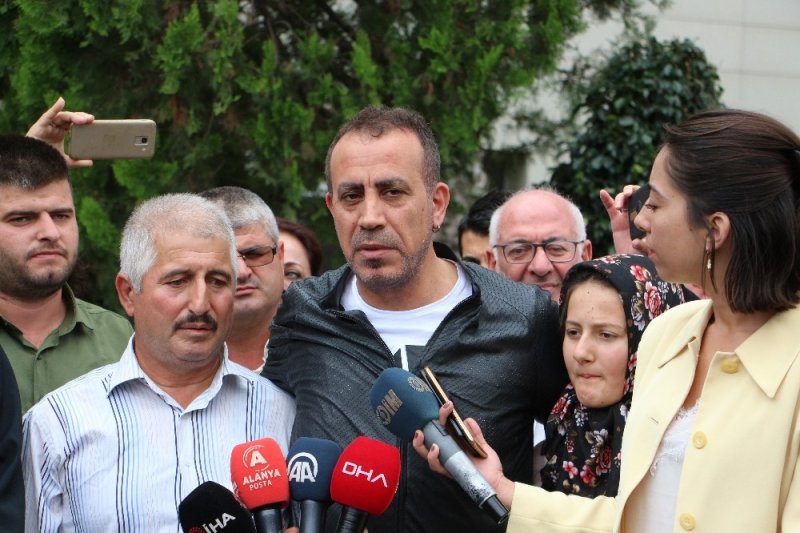 "Şeytan’ın Eline Düştüm" Deyip İntihar Eden Ayşenur Davası Sonrası Babanın İsyanı