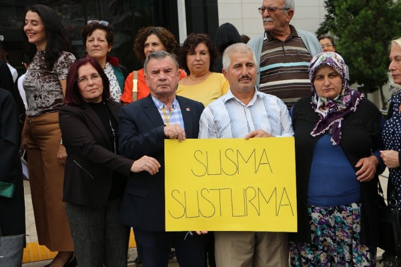 "Şeytan’ın Eline Düştüm" Deyip İntihar Eden Ayşenur Davası Sonrası Babanın İsyanı