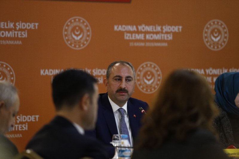 Bakan Soylu: “2019 Yılında Kadın Cinayeti Sayısı 299”