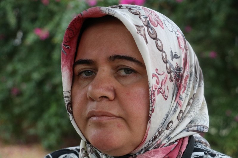 21 Yerinden Bıçaklanan Kadın, Eski Eşinin Mahkemede ’Onu Hala Seviyorum’ Sözlerine Ateş Püskürdü