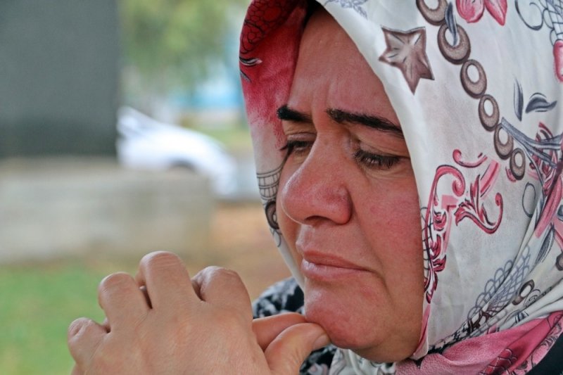 21 Yerinden Bıçaklanan Kadın, Eski Eşinin Mahkemede ’Onu Hala Seviyorum’ Sözlerine Ateş Püskürdü