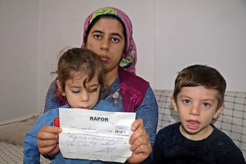 Çocukları İçin 6 Yıldır Biriktirdiği Altınları, Parkta Kaybetti