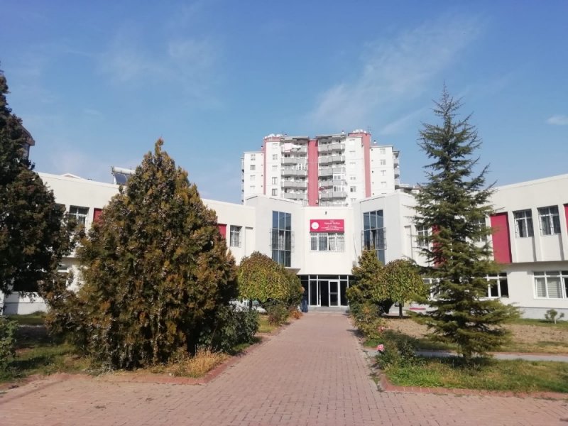 Rehabilitasyon Merkezinde Darp İddialarına Cevap