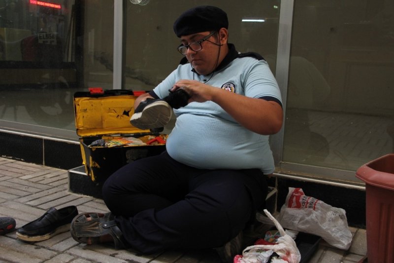 (Özel) En Büyük Hayali Polis Olmak