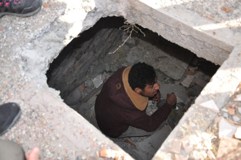 Ankara Gölbaşı’nda Eş Zamanlı Nefes Kesen Tatbikatlar