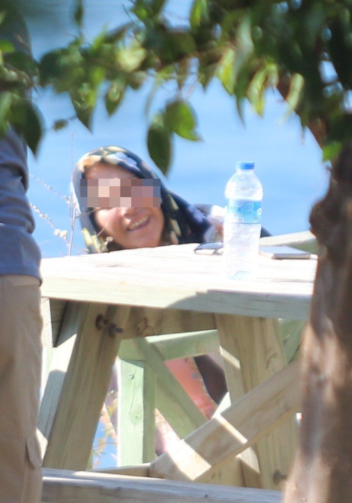 Anne, Kızı Fenalaşınca İntihardan Vazgeçti