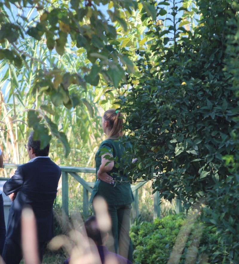 Anne, Kızı Fenalaşınca İntihardan Vazgeçti