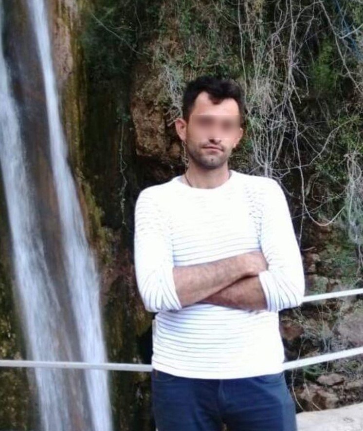 Ayşenur’un İntiharına Neden Olan Amcasının Oğlu Yakalandı