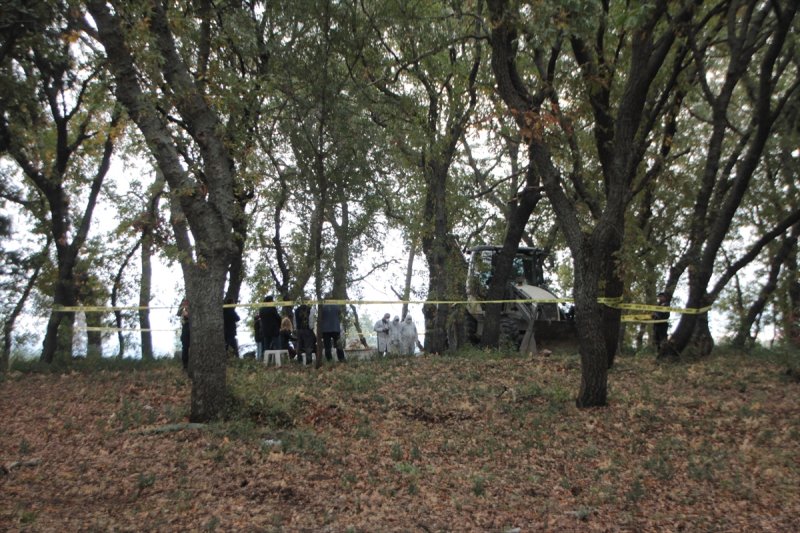 Antalya'da Dişini Çektiren Kişinin Enfeksiyon Sonucu Öldüğü İddiası