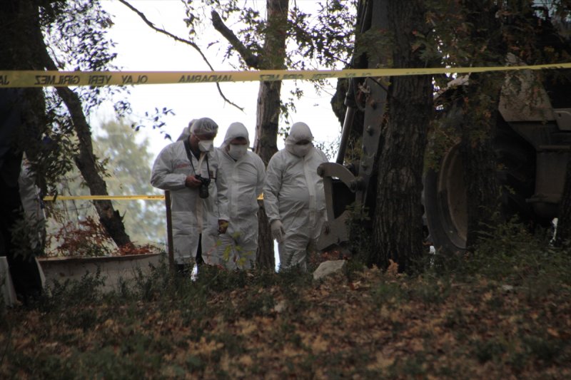 Antalya'da Dişini Çektiren Kişinin Enfeksiyon Sonucu Öldüğü İddiası