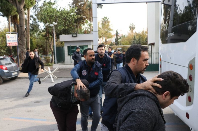 İntihar Mektupları Tefecileri Ele Verdi