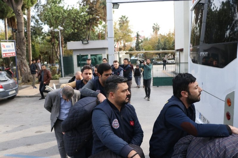 İntihar Mektupları Tefecileri Ele Verdi