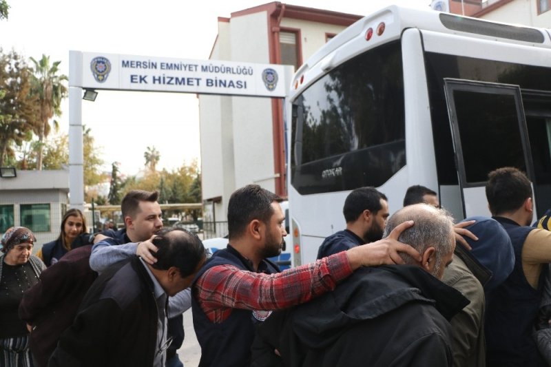 İntihar Mektupları Tefecileri Ele Verdi